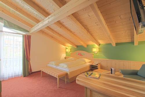 Imagen de la habitación del Hotel-pension Wagnermigl. Foto 12