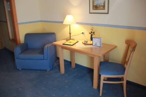 Imagen de la habitación del Hotel-pension Wagnermigl. Foto 13