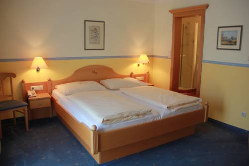 Imagen de la habitación del Hotel-pension Wagnermigl. Foto 14