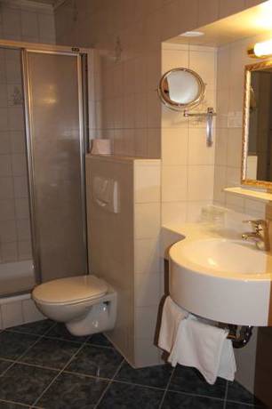 Imagen de la habitación del Hotel-pension Wagnermigl. Foto 15