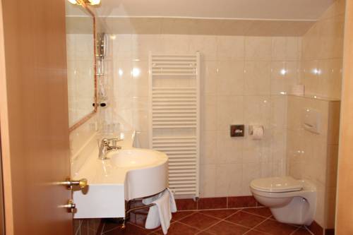 Imagen de la habitación del Hotel-pension Wagnermigl. Foto 16