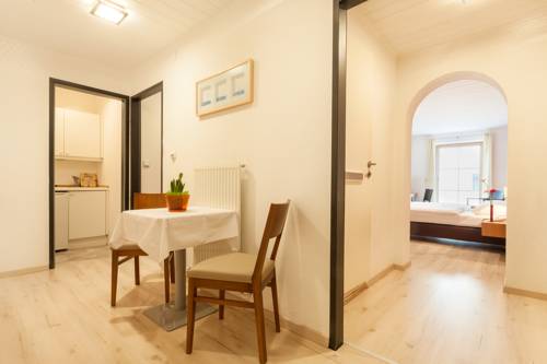 Imagen de la habitación del Hotel.pension.golingen. Foto 3