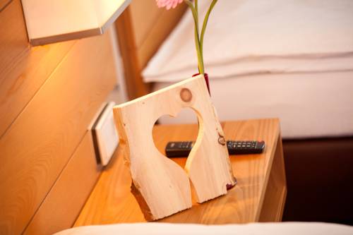 Imagen de la habitación del Hotel.pension.golingen. Foto 6