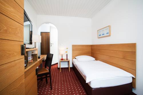 Imagen de la habitación del Hotel.pension.golingen. Foto 7