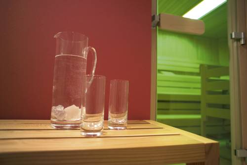 Imagen de la habitación del Hotel.pension.golingen. Foto 9