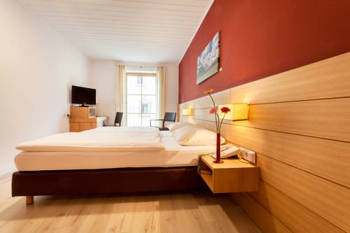 Imagen de la habitación del Hotel.pension.golingen. Foto 13