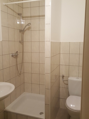 Imagen de la habitación del Hotel-residenz Oberurseler Hof. Foto 3
