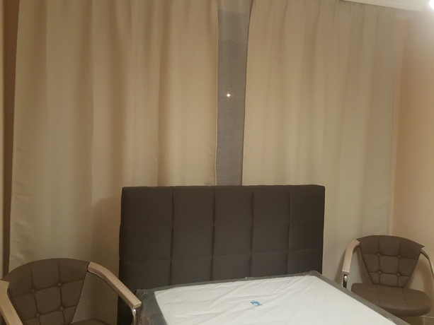 Imagen de la habitación del Hotel-residenz Oberurseler Hof. Foto 7