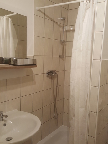 Imagen de la habitación del Hotel-residenz Oberurseler Hof. Foto 9