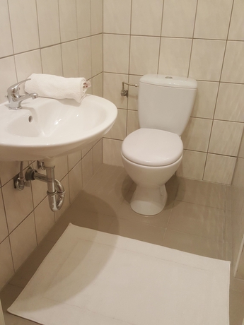 Imagen de la habitación del Hotel-residenz Oberurseler Hof. Foto 10