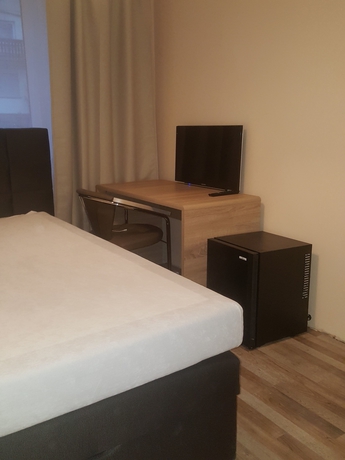 Imagen de la habitación del Hotel-residenz Oberurseler Hof. Foto 13