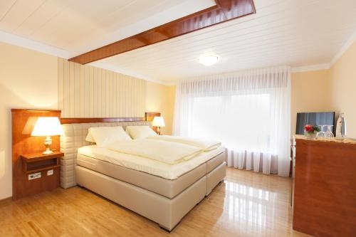 Imagen de la habitación del Hotel-restaurant Breitenbacher Hof. Foto 9