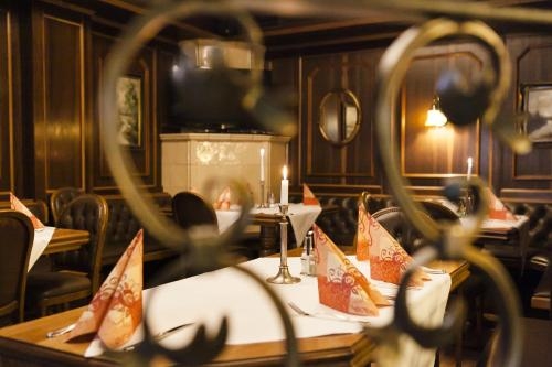 Imagen general del Hotel-restaurant Breitenbacher Hof. Foto 4