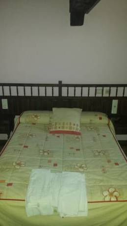 Imagen de la habitación del Hotel-restaurant Campoo Los Valles. Foto 4