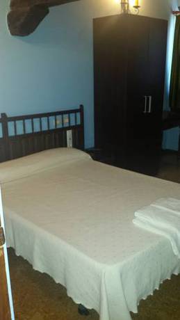 Imagen de la habitación del Hotel-restaurant Campoo Los Valles. Foto 7