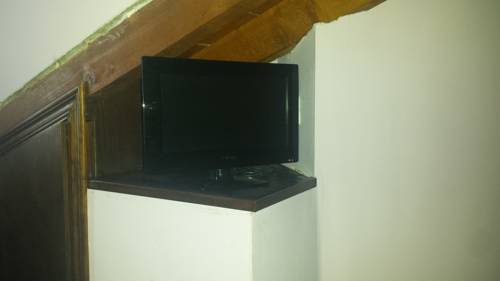 Imagen de la habitación del Hotel-restaurant Campoo Los Valles. Foto 12