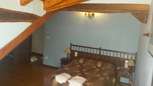 Imagen de la habitación del Hotel-restaurant Campoo Los Valles. Foto 16