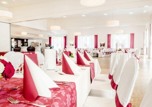 Imagen general del Hotel-restaurant Hilling. Foto 6