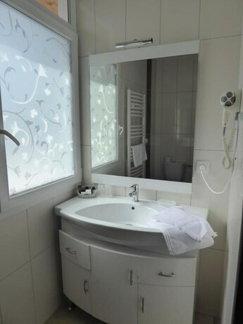 Imagen general del Hotel-restaurant Les Chenets. Foto 13