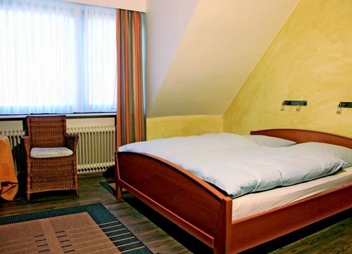 Imagen general del Hotel-restaurant Nord-stuv. Foto 1