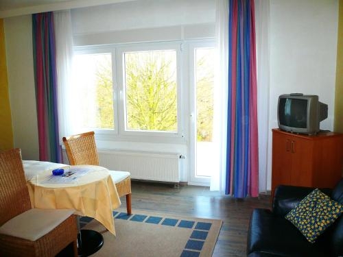 Imagen de la habitación del Hotel-restaurant Nord-stuv. Foto 7