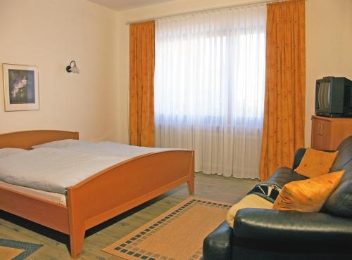 Imagen de la habitación del Hotel-restaurant Nord-stuv. Foto 10