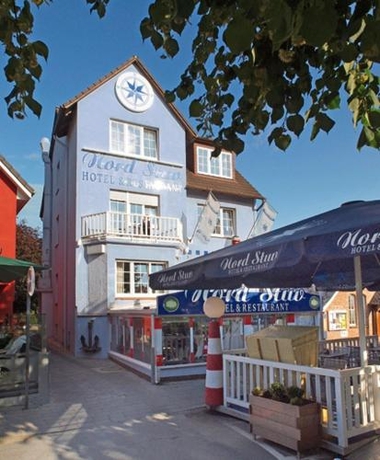 Imagen general del Hotel-restaurant Nord-stuv. Foto 2