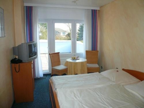 Imagen general del Hotel-restaurant Nord-stuv. Foto 4