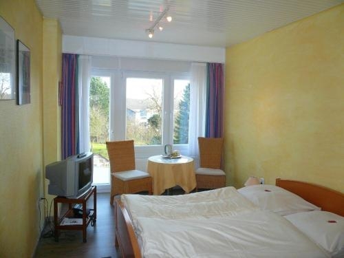 Imagen general del Hotel-restaurant Nord-stuv. Foto 5