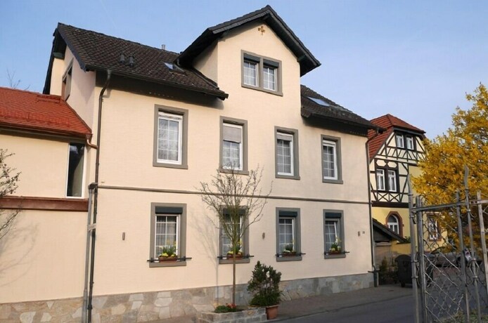 Imagen general del Hotel-restaurant Poststuben. Foto 6