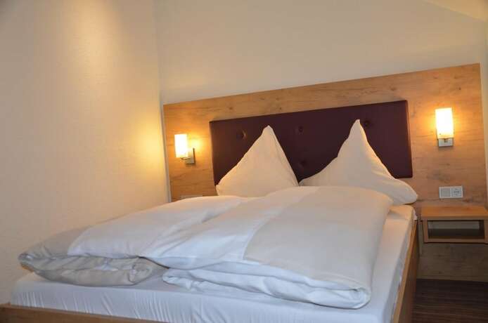 Imagen general del Hotel-restaurant Poststuben. Foto 7
