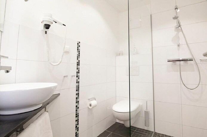 Imagen de la habitación del Hotel-restaurant Poststuben. Foto 23