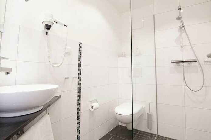 Imagen de la habitación del Hotel-restaurant Poststuben. Foto 31
