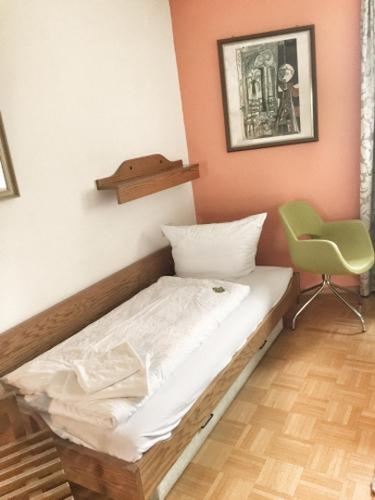 Imagen de la habitación del Hotel-restaurant R&ouml;merhof. Foto 6