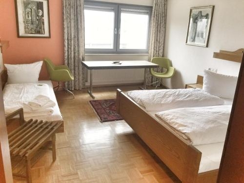 Imagen de la habitación del Hotel-restaurant R&ouml;merhof. Foto 8