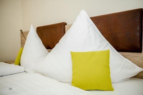 Imagen de la habitación del Hotel-restaurant R&ouml;merhof. Foto 9