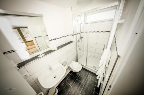 Imagen de la habitación del Hotel-restaurant R&ouml;merhof. Foto 10