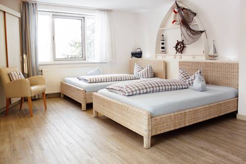 Imagen de la habitación del Hotel-restaurant Volap&uuml;k. Foto 6