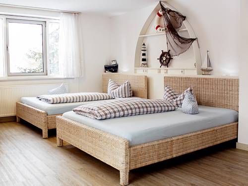 Imagen de la habitación del Hotel-restaurant Volap&uuml;k. Foto 10