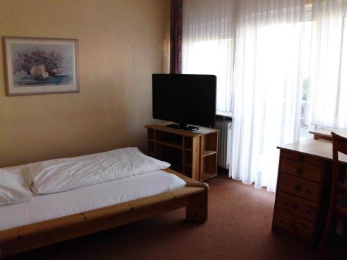 Imagen de la habitación del Hotel-restaurant Zum Schwalbennest. Foto 7