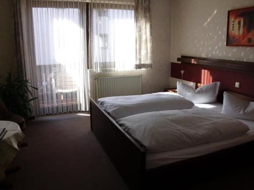 Imagen de la habitación del Hotel-restaurant Zum Schwalbennest. Foto 8