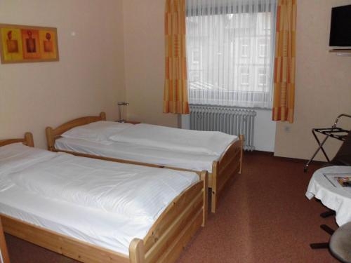 Imagen de la habitación del Hotel-restaurant Zum Schwalbennest. Foto 10