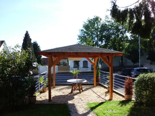 Imagen general del Hotel-restaurant Zum Schwalbennest. Foto 4