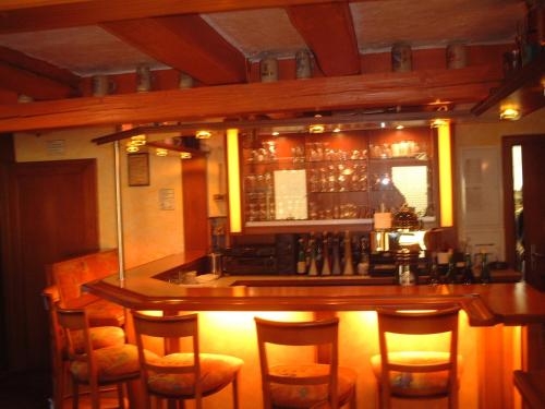 Imagen general del Hotel-restaurant Zum Schwalbennest. Foto 5