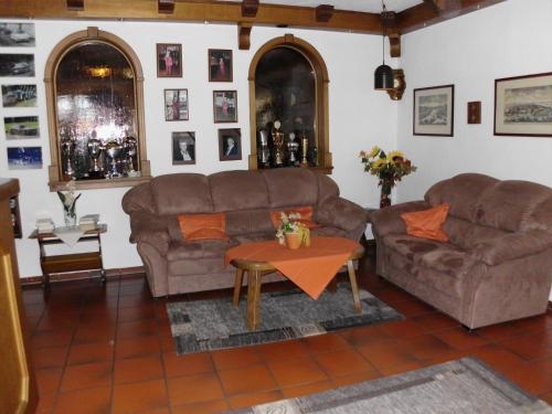 Imagen general del Hotel-restaurant Zum Schwalbennest. Foto 6