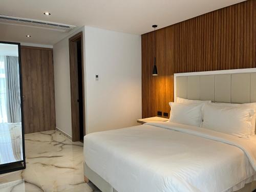 Imagen general del Hotels 111. Foto 1