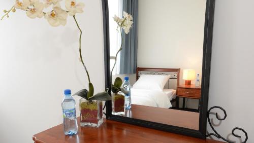 Imagen de la habitación del Hotel-s Kelman Nowa S&oacute;l. Foto 8