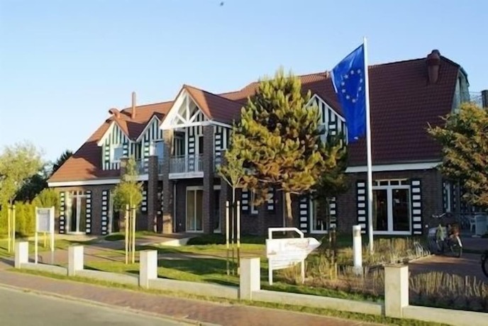 Imagen general del Hotels and Appartments Feuerschiff (3114375). Foto 1