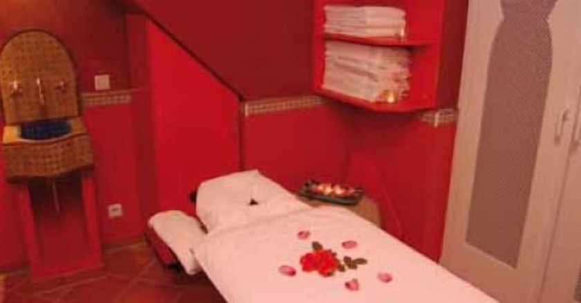 Imagen general del Hotels and Appartments Feuerschiff (3114375). Foto 2