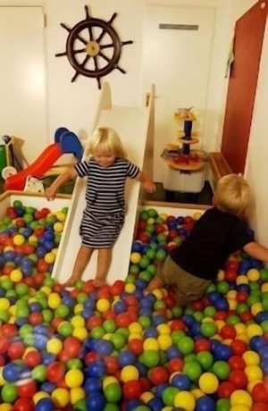 Imagen general del Hotels and Appartments Feuerschiff (3114375). Foto 3